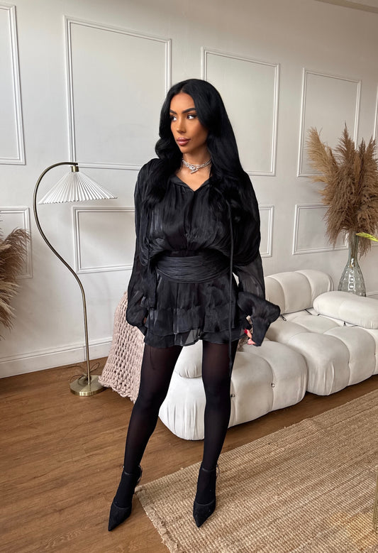 the René Dress