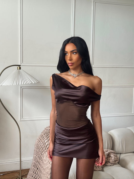 The Monique Dress