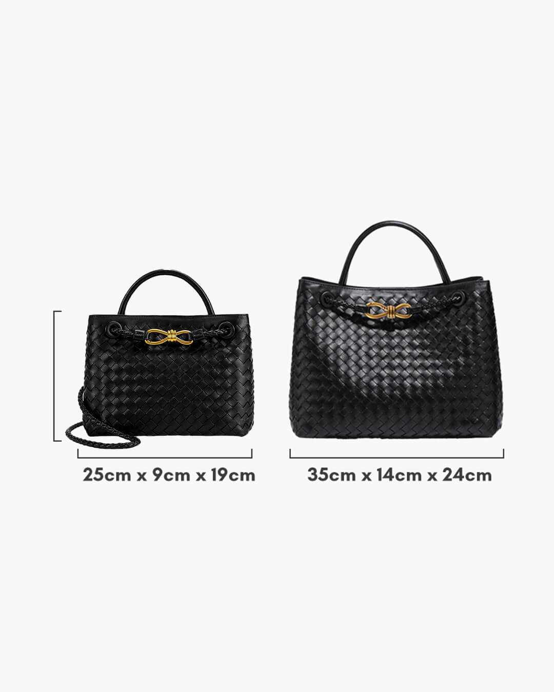 The Essentials Bag