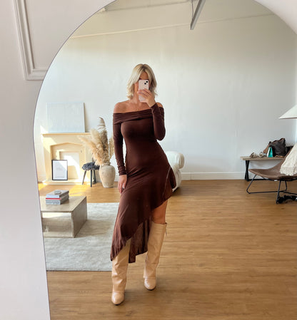 Sofia Dress