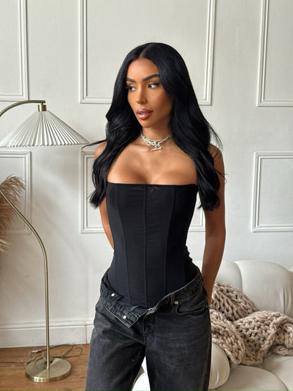 The Lila Corset
