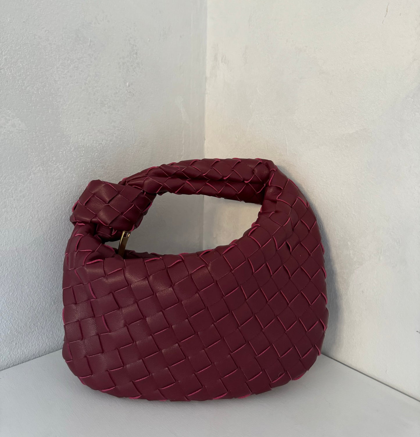 Bea Bag - Leather