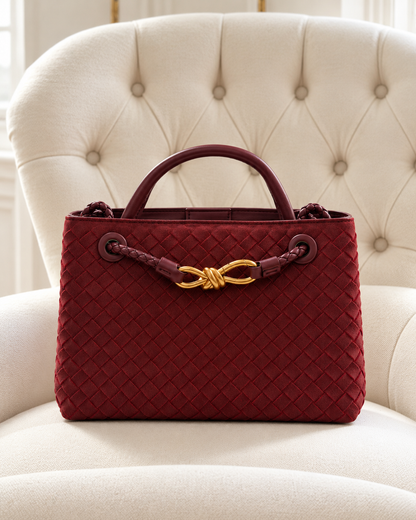 The Sofia Suede
