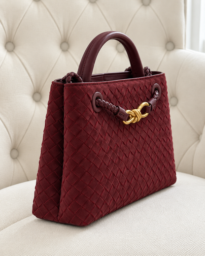 The Sofia Suede