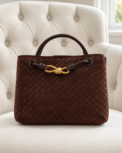 The Sofia Suede
