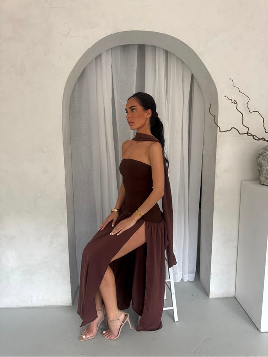 Barcio Dress