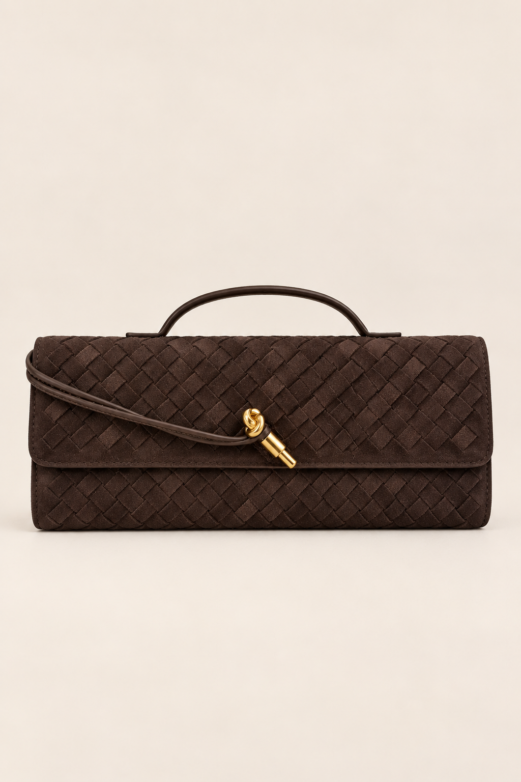The Freya Suede