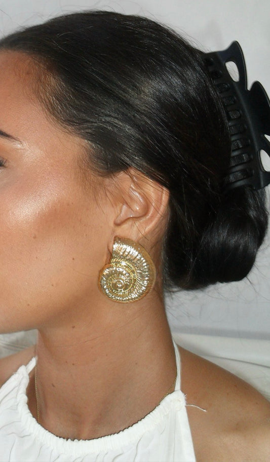 Seychelles Earrings