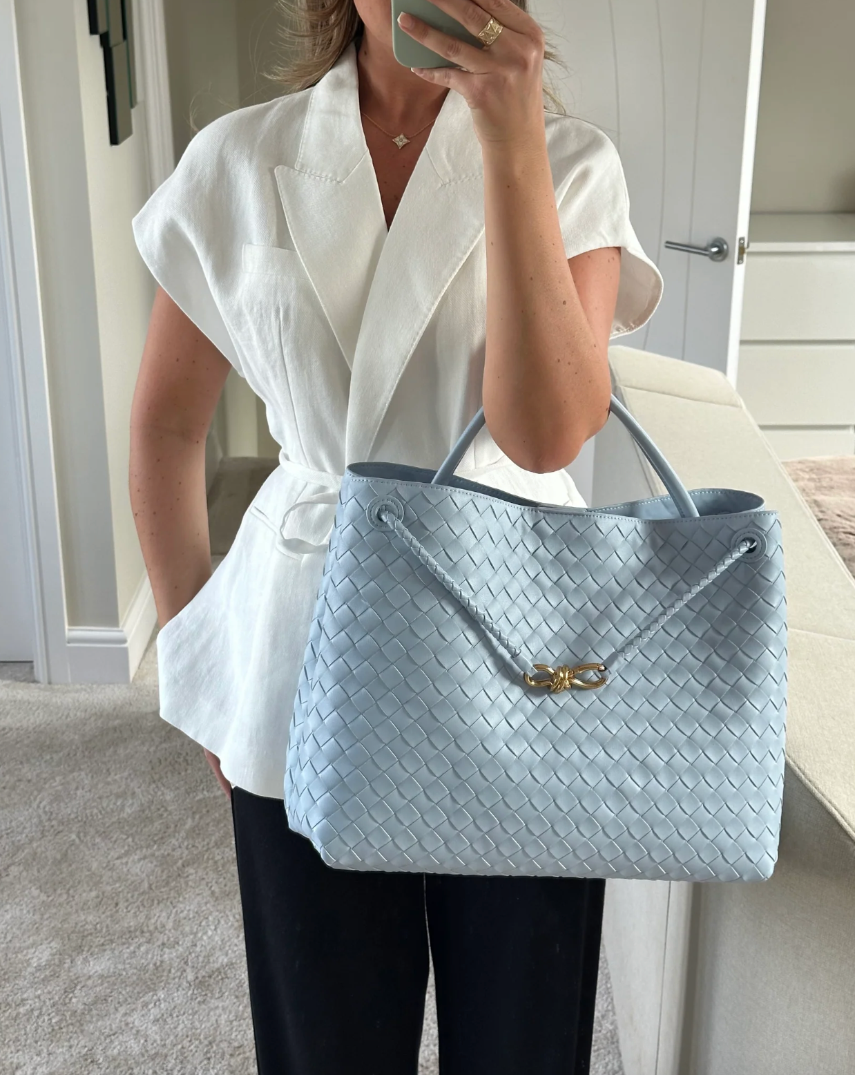 The Essentials Bag
