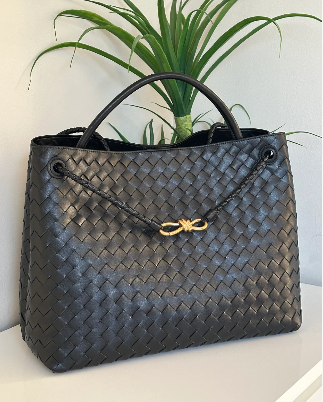 The Essentials Bag